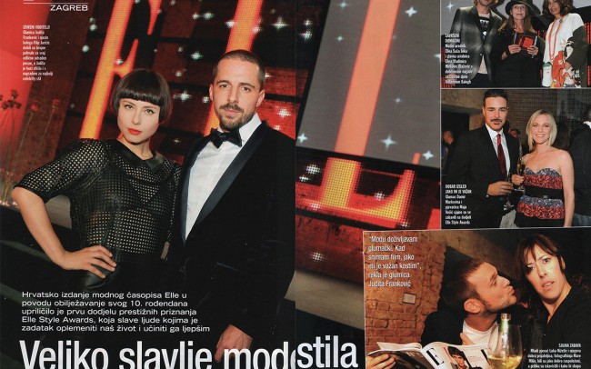 STORY, Listopad 2012.