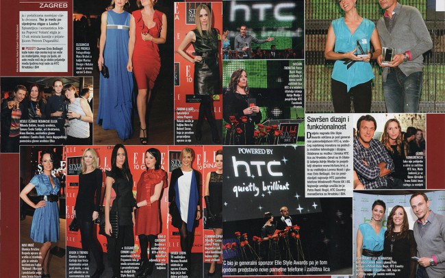 STORY, Listopad 2012.